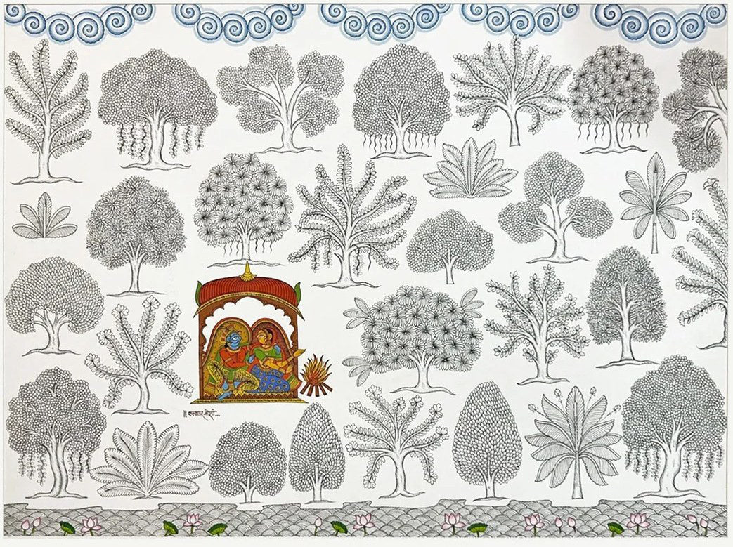 Winter Season