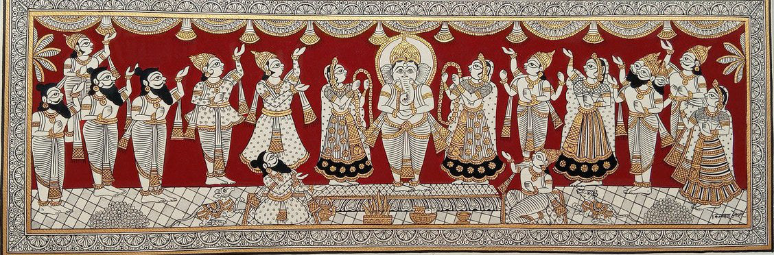 Ganesha