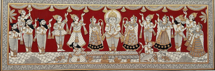 Ganesha — Kalyan Joshi
