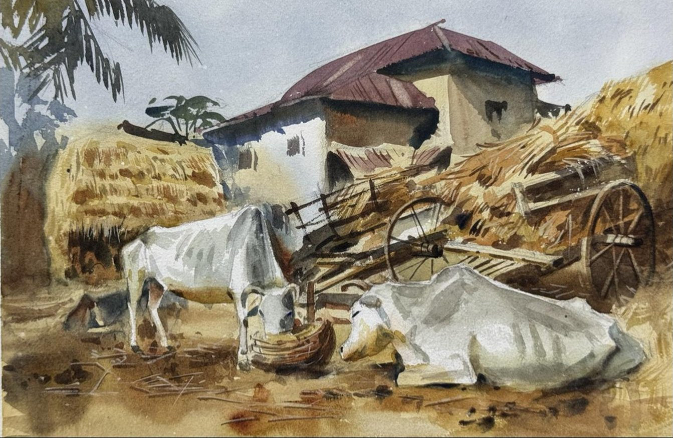 The Village Yard