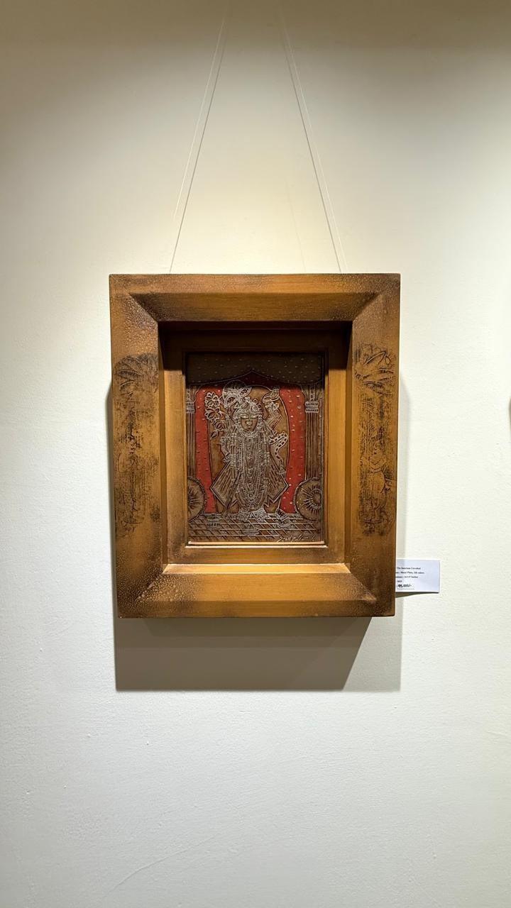 Sanctum Unveiled