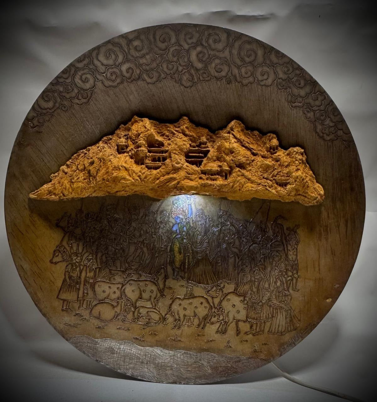 Circle of Protection