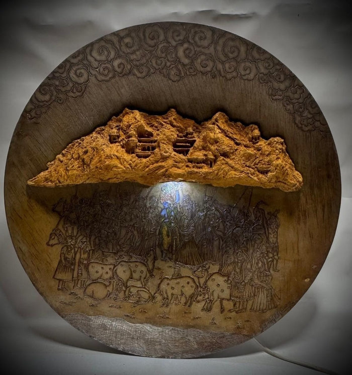 Circle of Protection